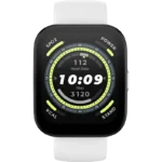 Ceas Sport/Antrenament Xiaomi Amazfit Bip 5, Cream White - Image 2