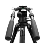 Tripied Video Vanguard ALTA PRO 3VRL 303AV18, Cap video/Cap trepied de minge, Negru - imagine 2