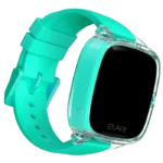 Ceas pentru copii Elari KidPhone Fresh, Verde - Image 4