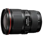 Obiectiv foto Canon EF 16-35mm f/4L IS USM