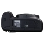 Aparat foto DSLR Canon EOS 5D Mark IV, Negru - Image 3