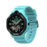 Ceas pentru copii Wonlex KT26S, Albastru