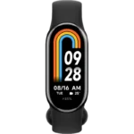 Ceas Sport/Antrenament Xiaomi Mi Smart Band 8,1.62", Graphite Black - Image 3