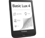 eBook Reader PocketBook Basic Lux 4 618, Negru - imagine 5