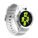 Ceas pentru copii Wonlex KT25S, Alb - Image 5