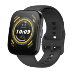 Ceas Sport/Antrenament Xiaomi Amazfit Bip 5, Negru