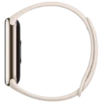 Ceas Sport/Antrenament Xiaomi Miband 8,1.62", Champagne Gold - Image 3
