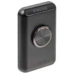 Acumulator extern Rivacase VA2603, 5000mAh, Negru