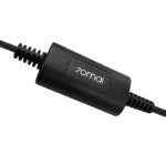 70mai Hardware Kit Midrive UP03, Negru - imagine 4