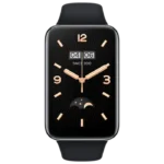 Ceas Sport / Antrenament Xiaomi Miband 7 Pro, 44mm, Negru - Image 2