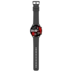 Ceas inteligent Xiaomi Kr, Negru - Image 4