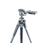 Tripied Foto-Video Vanguard ALTA PRO2+ 263AGH, Cap trepied de minge, Gri - imagine 7