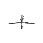 Trepied/Monopod Vanguard VEO3 GO 265HAB, Cap trepied de minge, Negru - imagine 7
