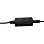70mai Hardware Kit Midrive UP03, Negru - imagine 2