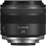 Obiectiv foto Canon RF 24mm f/1.8 Macro IS STM - imagine 2