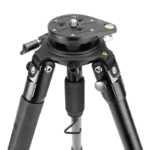 Tripied Video Vanguard ALTA PRO 3VRL 303AV18, Cap video/Cap trepied de minge, Negru - imagine 10