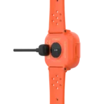 Ceas pentru copii Elari KidPhone MB, Portocaliu - Image 3