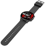 Ceas inteligent Xiaomi Kr, Negru - Image 7