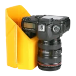 Geantă pe umăr Vanguard VEO BIB T25, Negru - imagine 2