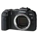Aparat Foto Mirrorless Canon EOS RP + RF 24-105 IS, Negru - imagine 2