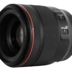 Obiectiv foto Canon RF 50mm f/1.2L USM