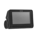 Set DashCam față și spate 70mai A800S, 3840x2160, Negru - Image 2