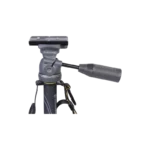 Monopod Vanguard VEO 2S AM-234TP, Cap trepied de minge, Negru - Image 2