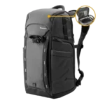 Rucsac pentru cameră Vanguard VEO ADAPTOR S41 GY, Gri - imagine 5