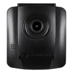 Cameră DVR frontală Transcend DrivePro 110, Negru