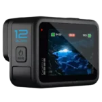Cameră Video Sport GoPro Hero 12, Negru - Image 3