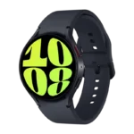 Ceas inteligent Samsung Galaxy Watch 6, 40mm, Grafit
