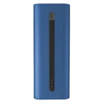 Acumulator extern Cellularline Thunder 20000, 20000mAh, Albastru