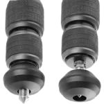 Tripied Video Vanguard ALTA PRO 3VL 303AV18, Cap Video, Negru - imagine 2