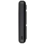 Acumulator extern Rivacase VA2604, 10000mAh, Negru - imagine 2