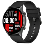 Ceas inteligent Xiaomi Kr, Negru