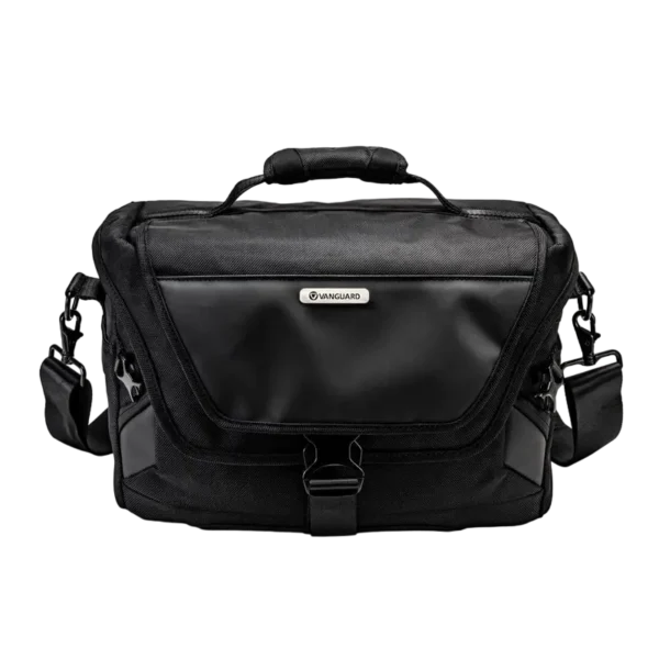 Geantă pe umăr Vanguard VEO SELECT 36S BK, Negru