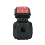 Cameră auto DVR Globex GE-114w, Negru