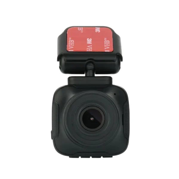 Cameră auto DVR Globex GE-114w, Negru