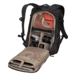 Rucsac pentru cameră THULE Thule Covert 24L, Negru - Image 2