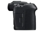Aparat Foto Mirrorless Canon EOS R7 Body & Adapter, Negru - imagine 3