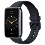 Ceas Sport / Antrenament Xiaomi Miband 7 Pro, 44mm, Negru
