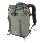 Rucsac pentru cameră Vanguard VEO ACTIVE 42M KG, Khaki - imagine 8