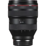 Obiectiv foto Canon RF 28-70mm f/2L USM - imagine 2