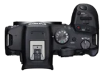 Aparat Foto Mirrorless Canon EOS R7 Body & Adapter, Negru - imagine 6