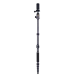 Trepied/Monopod Vanguard VEO3 GO 235CB, Cap trepied de minge, Albastru - imagine 4
