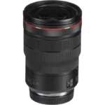 Obiectiv foto Canon RF 15-35mm f/2.8L IS USM - imagine 2