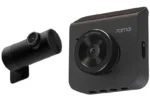 Cameră auto DVR 70mai Dash Cam A400, 2560x1440, Gri - Image 2