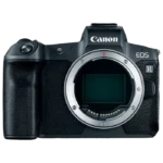Aparat Foto Mirrorless Canon EOS R BODY, Negru