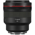 Obiectiv foto Canon RF 85mm f/1.2L USM - imagine 8