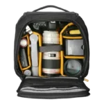 Geantă pentru camera foto Vanguard VEO BIB F33, Negru - imagine 8